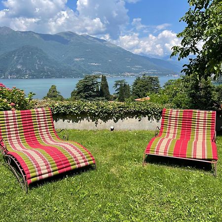 Varenna Villa Ranierihome Екстериор снимка