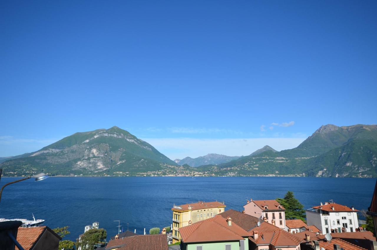 Varenna Villa Ranierihome Екстериор снимка