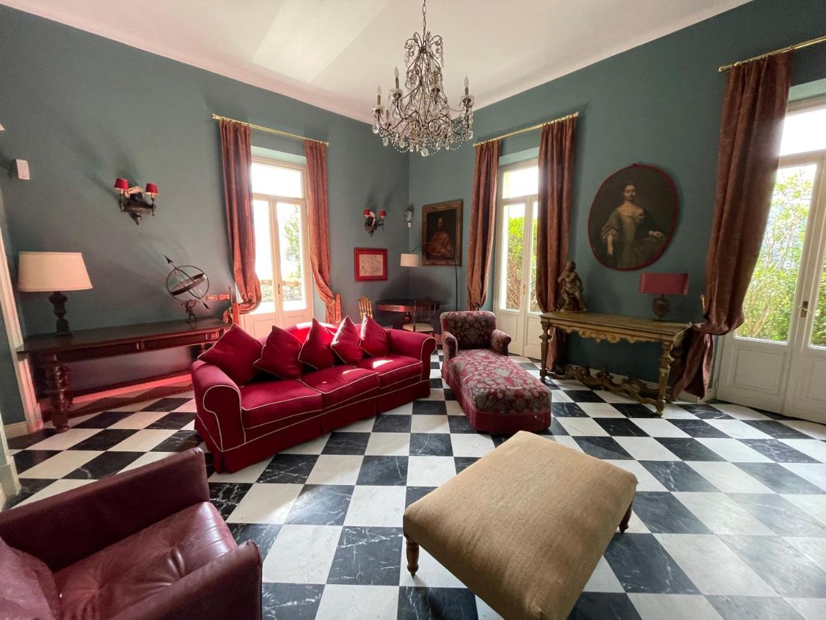 Varenna Villa Ranierihome Екстериор снимка