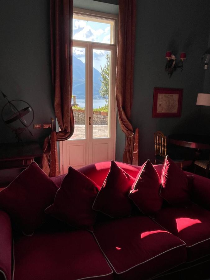 Varenna Villa Ranierihome Екстериор снимка