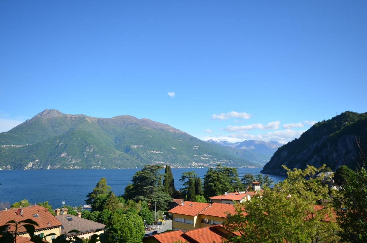 Varenna Villa Ranierihome Екстериор снимка