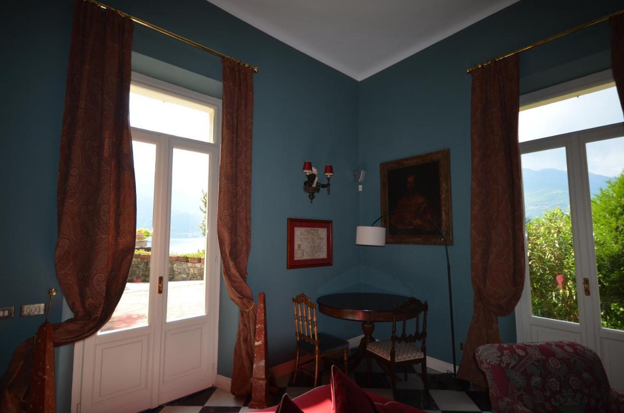 Varenna Villa Ranierihome Екстериор снимка