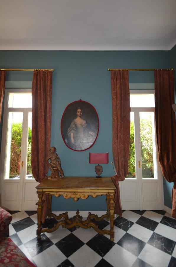 Varenna Villa Ranierihome Екстериор снимка