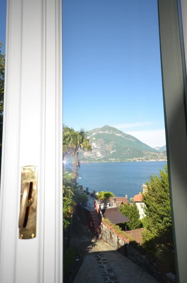 Varenna Villa Ranierihome Екстериор снимка