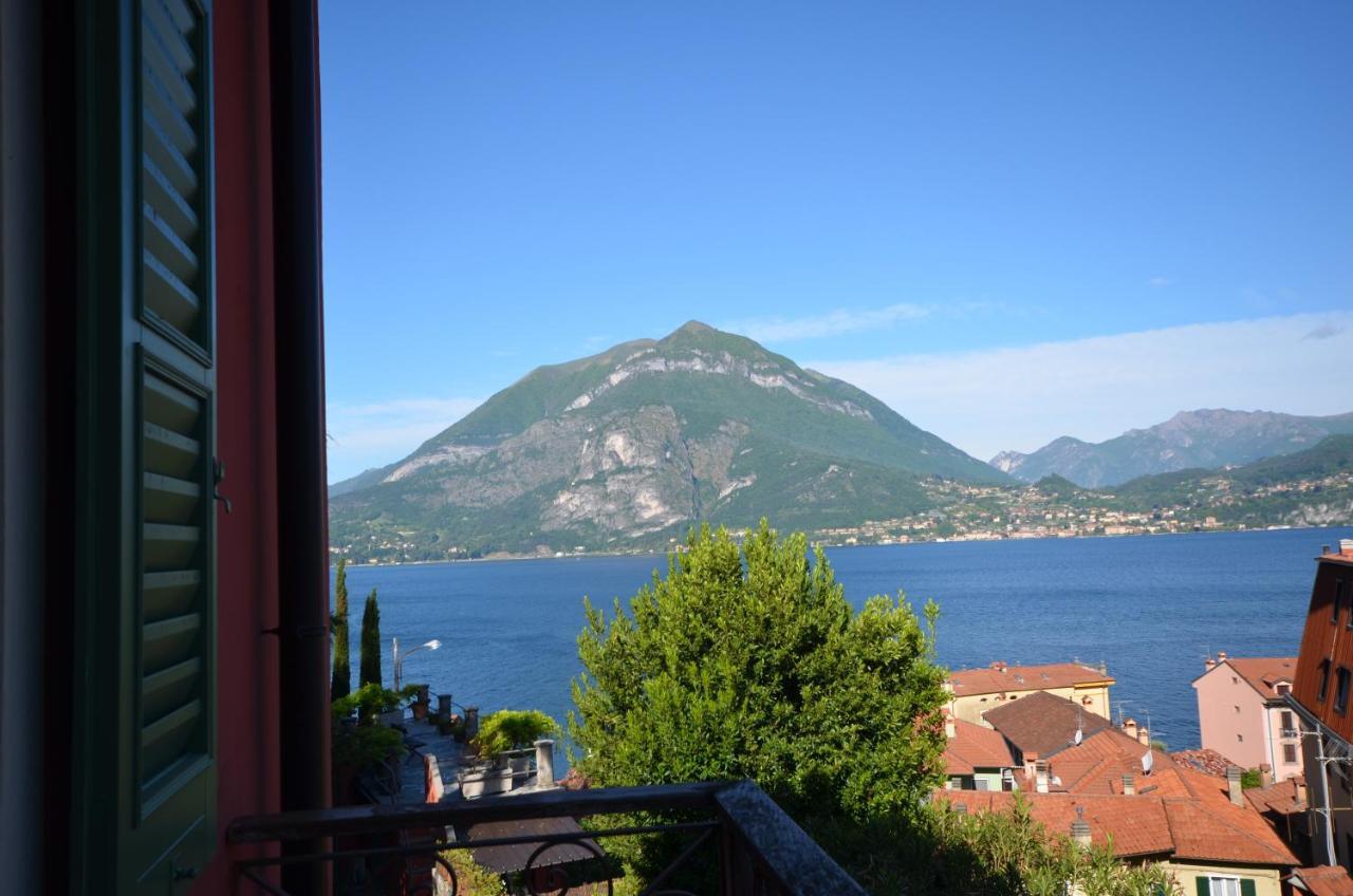 Varenna Villa Ranierihome Екстериор снимка