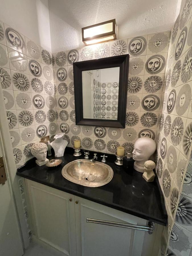 Varenna Villa Ranierihome Екстериор снимка