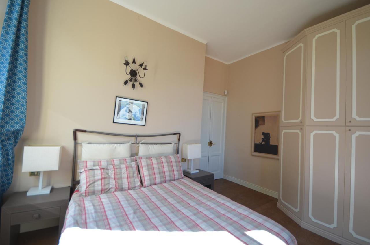 Varenna Villa Ranierihome Екстериор снимка