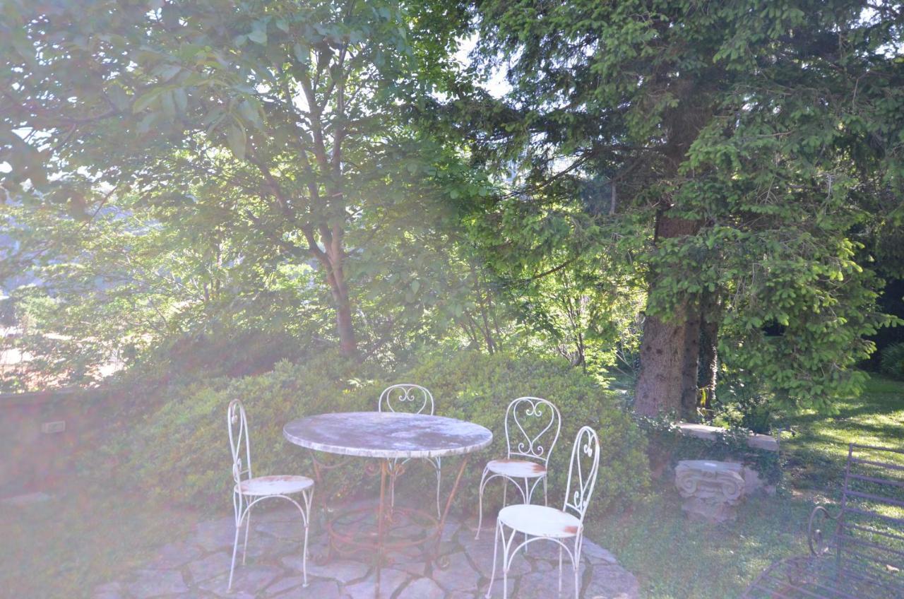 Varenna Villa Ranierihome Екстериор снимка