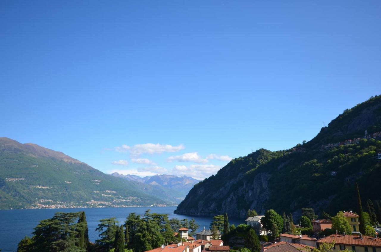 Varenna Villa Ranierihome Екстериор снимка