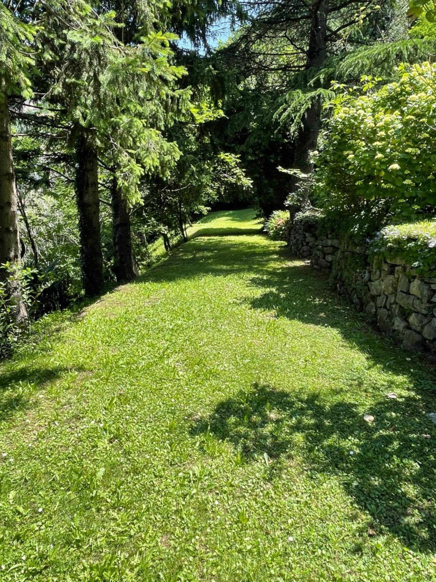 Varenna Villa Ranierihome Екстериор снимка